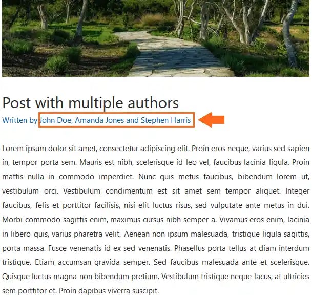12 MustHave MultiAuthor Management Plugins for WordPress